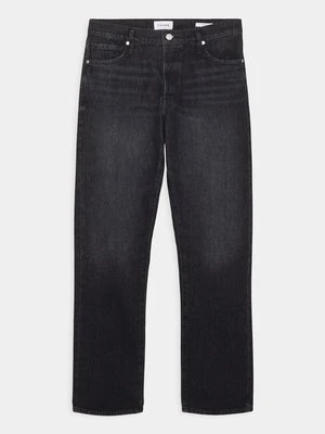 Jeansy Relaxed Fit FRAME