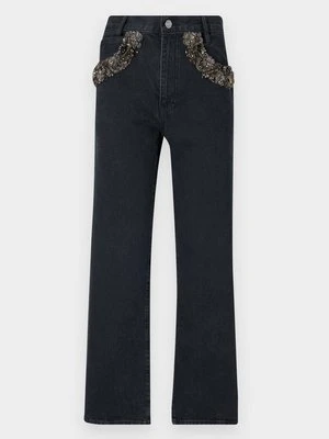 Jeansy Relaxed Fit FRAME