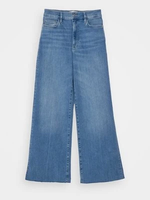 Jeansy Relaxed Fit FRAME