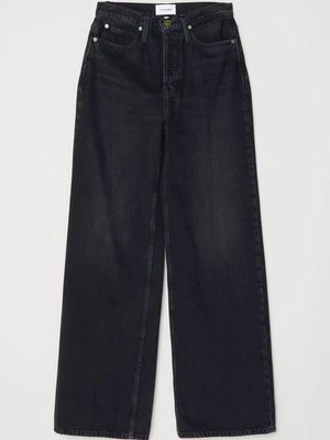 Jeansy Relaxed Fit FRAME