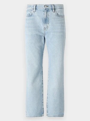 Jeansy Relaxed Fit FRAME