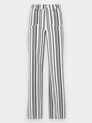 Jeansy Relaxed Fit FRAME