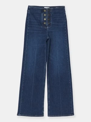 Jeansy Relaxed Fit FRAME