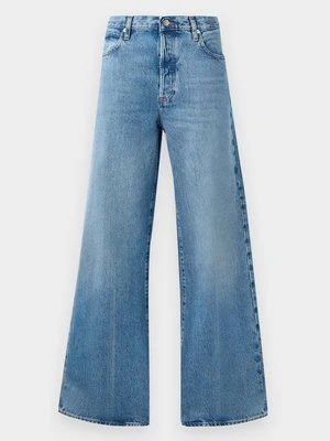 Jeansy Relaxed Fit FRAME