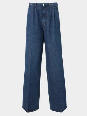 Jeansy Relaxed Fit FRAME