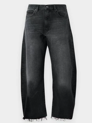 Jeansy Relaxed Fit FRAME