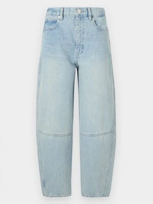 Jeansy Relaxed Fit FRAME