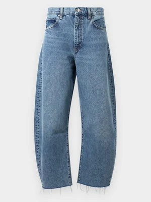 Jeansy Relaxed Fit FRAME