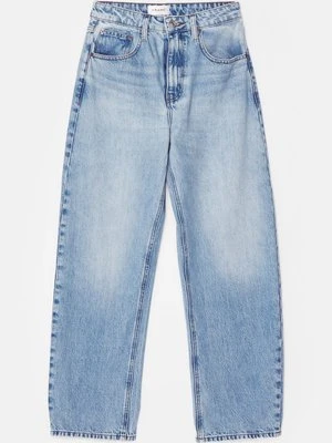 Jeansy Relaxed Fit FRAME