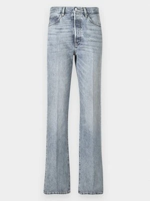 Jeansy Relaxed Fit FRAME