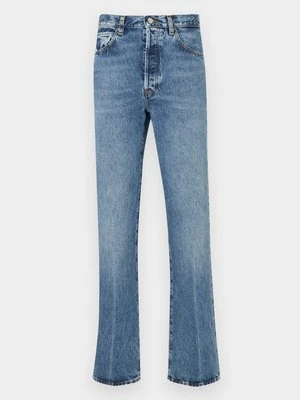 Jeansy Relaxed Fit FRAME