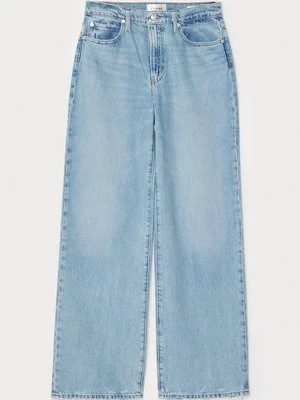 Jeansy Relaxed Fit FRAME