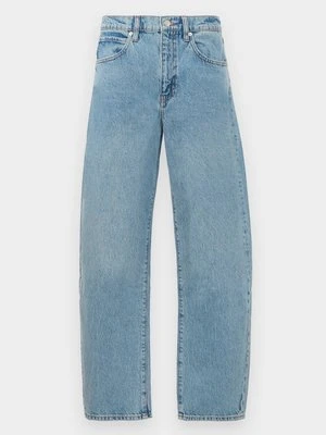 Jeansy Relaxed Fit FRAME