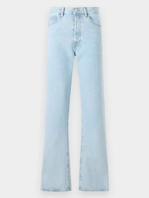 Jeansy Relaxed Fit FRAME