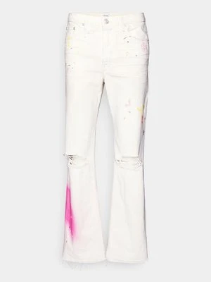 Jeansy Relaxed Fit FRAME