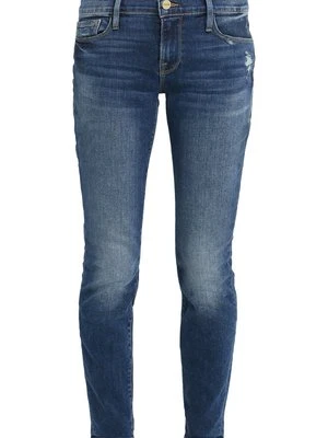 Jeansy Relaxed Fit FRAME