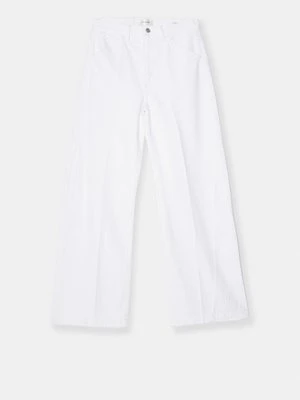 Jeansy Relaxed Fit FRAME