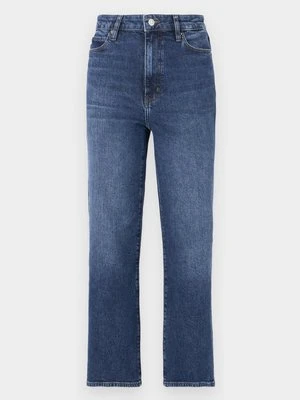 Jeansy Relaxed Fit FRAME