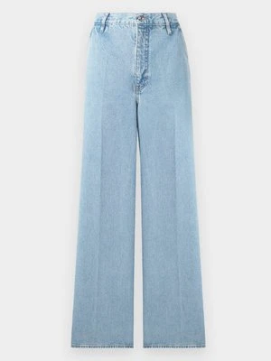 Jeansy Relaxed Fit FRAME