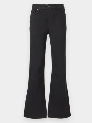 Jeansy Relaxed Fit Frame czarny