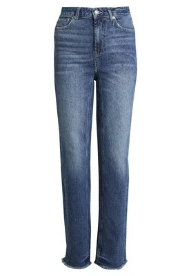 Jeansy Relaxed Fit Free People