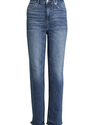 Jeansy Relaxed Fit Free People