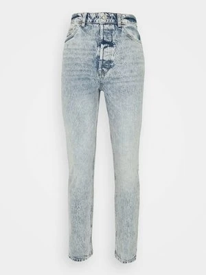 Jeansy Relaxed Fit Free People