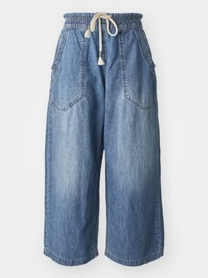 Jeansy Relaxed Fit Free People