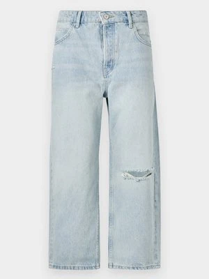 Jeansy Relaxed Fit Free People