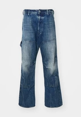 Jeansy Relaxed Fit G-Star