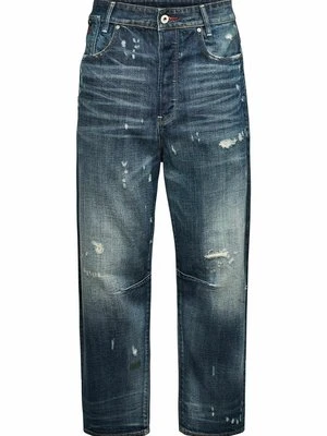 Jeansy Relaxed Fit G-Star