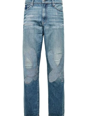 Jeansy Relaxed Fit G-Star