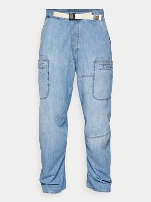 Jeansy Relaxed Fit G-Star