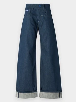 Jeansy Relaxed Fit G-Star