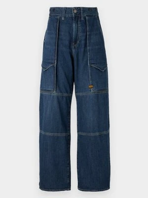Jeansy Relaxed Fit G-Star