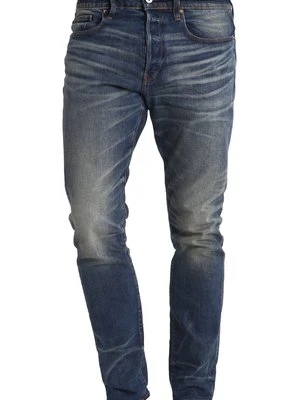 Jeansy Relaxed Fit G-Star