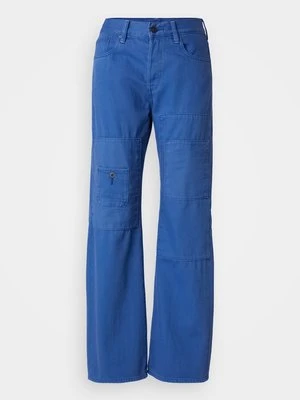 Jeansy Relaxed Fit G-Star