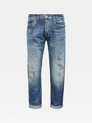 Jeansy Relaxed Fit G-Star