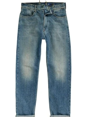 Jeansy Relaxed Fit G-Star