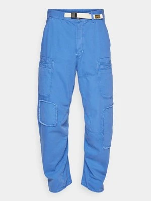 Jeansy Relaxed Fit G-Star