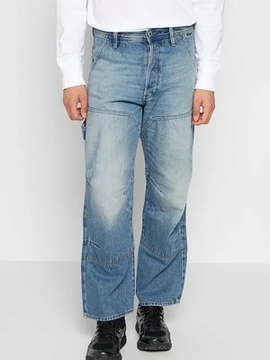 Jeansy Relaxed Fit G-Star