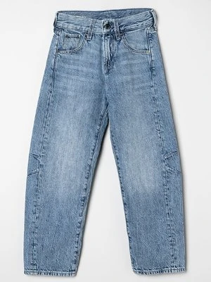 Jeansy Relaxed Fit G-Star