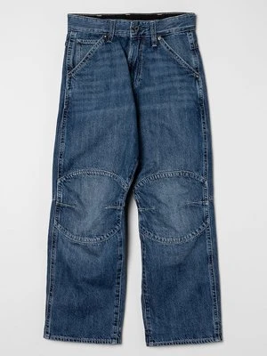 Jeansy Relaxed Fit G-Star