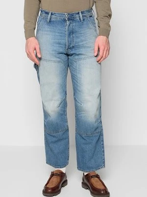 Jeansy Relaxed Fit G-Star