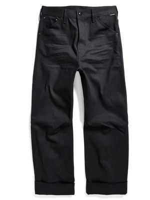 Jeansy Relaxed Fit G-Star