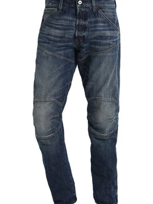 Jeansy Relaxed Fit G-Star