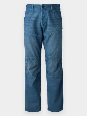 Jeansy Relaxed Fit G-Star