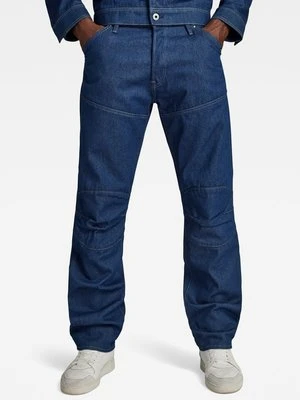 Jeansy Relaxed Fit G-Star