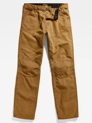 Jeansy Relaxed Fit G-Star
