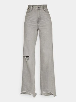 Jeansy Relaxed Fit G-Star jasnoniebieski denim